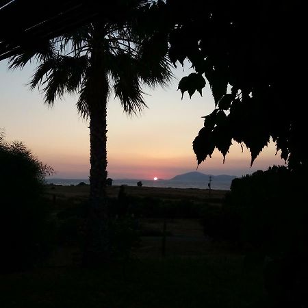 Villa Kos Masticharion Exteriör bild