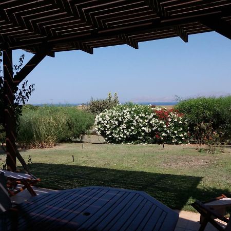 Villa Kos Masticharion Exteriör bild