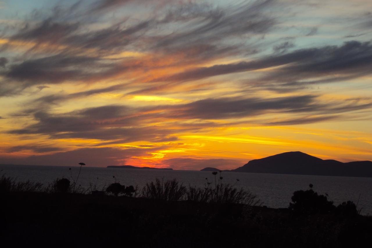 Villa Kos Masticharion Exteriör bild
