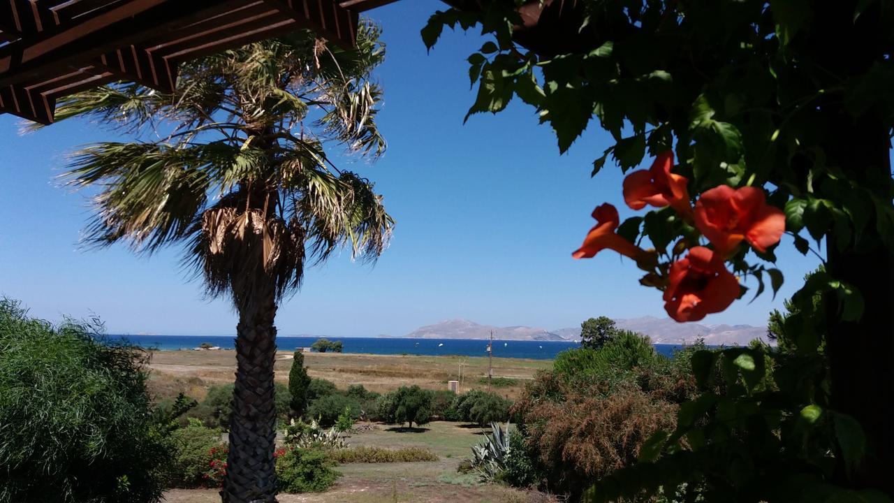 Villa Kos Masticharion Exteriör bild
