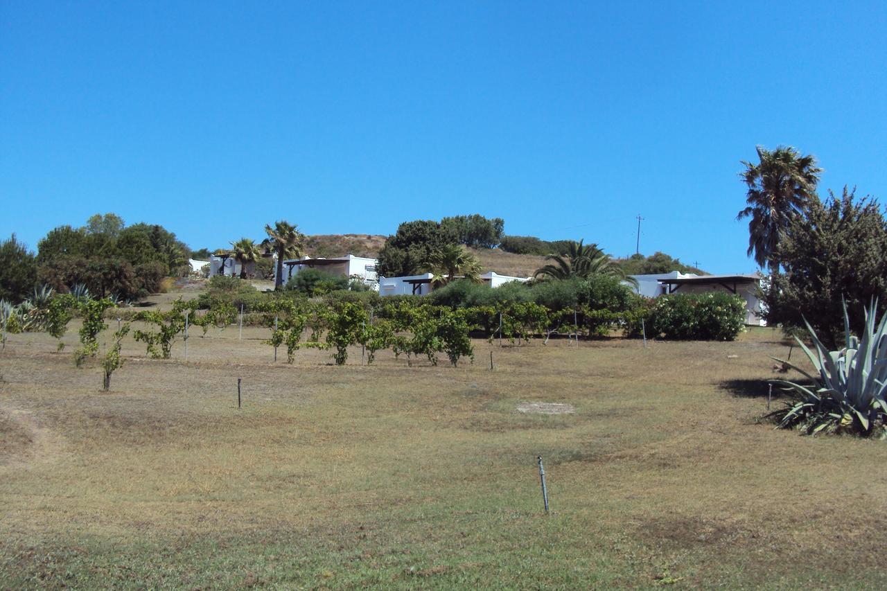 Villa Kos Masticharion Exteriör bild