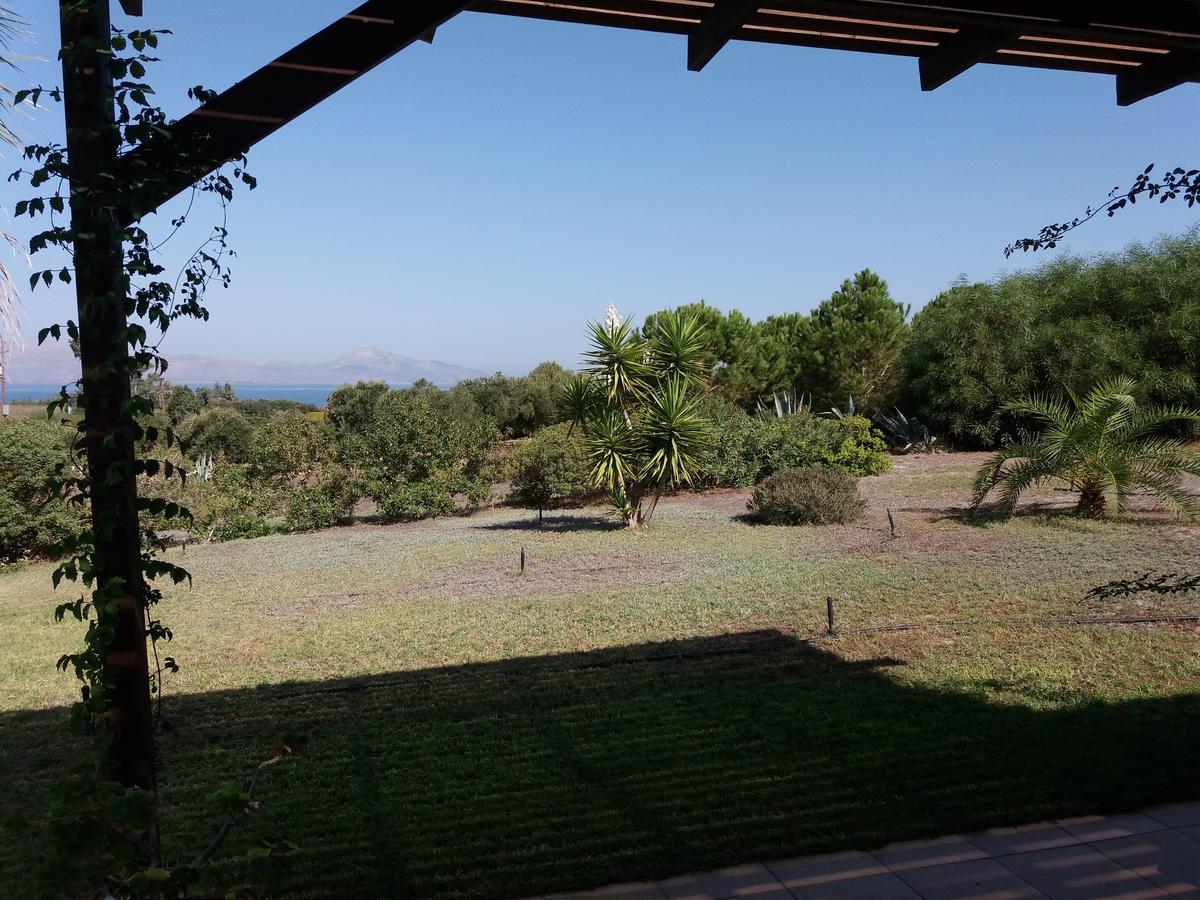 Villa Kos Masticharion Exteriör bild