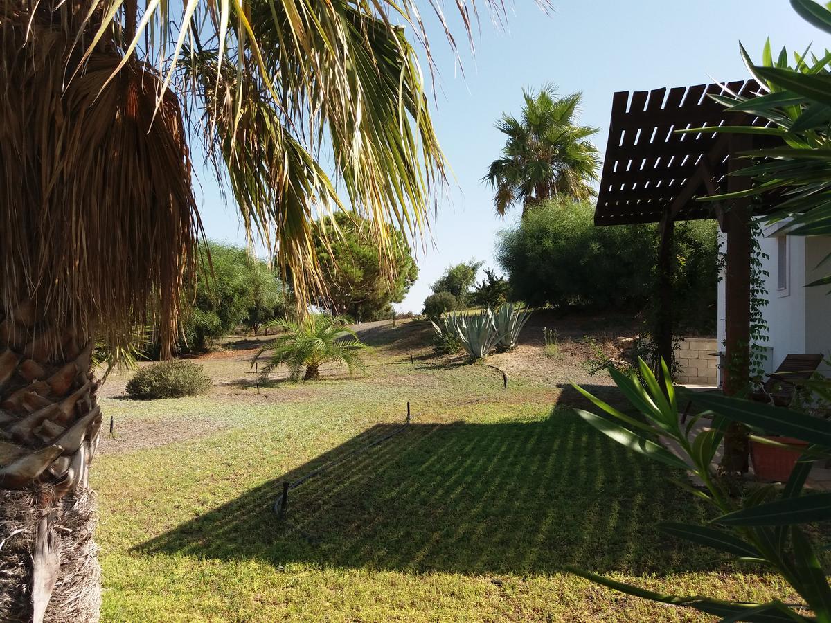 Villa Kos Masticharion Exteriör bild