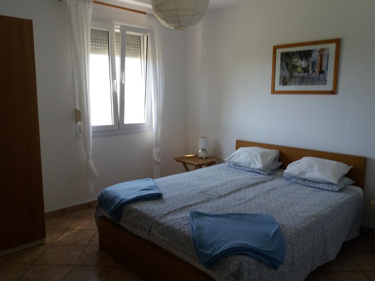 Villa Kos Masticharion Exteriör bild