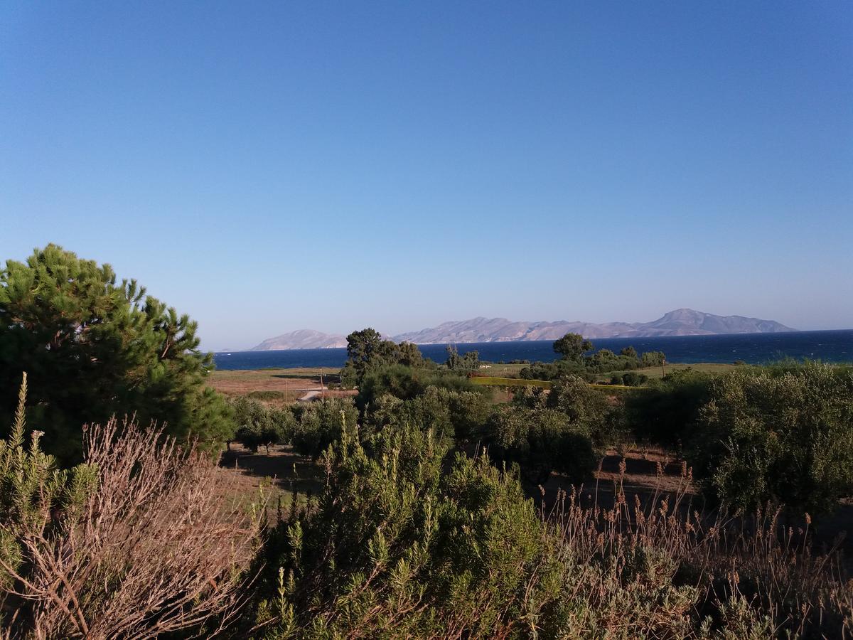 Villa Kos Masticharion Exteriör bild