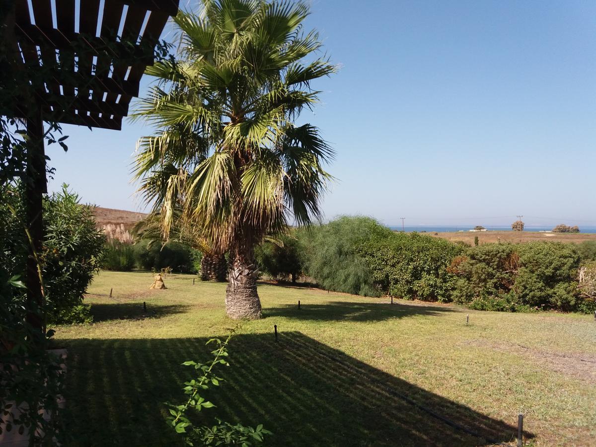 Villa Kos Masticharion Exteriör bild
