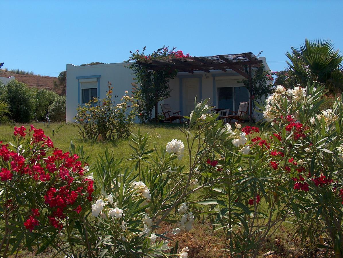 Villa Kos Masticharion Exteriör bild