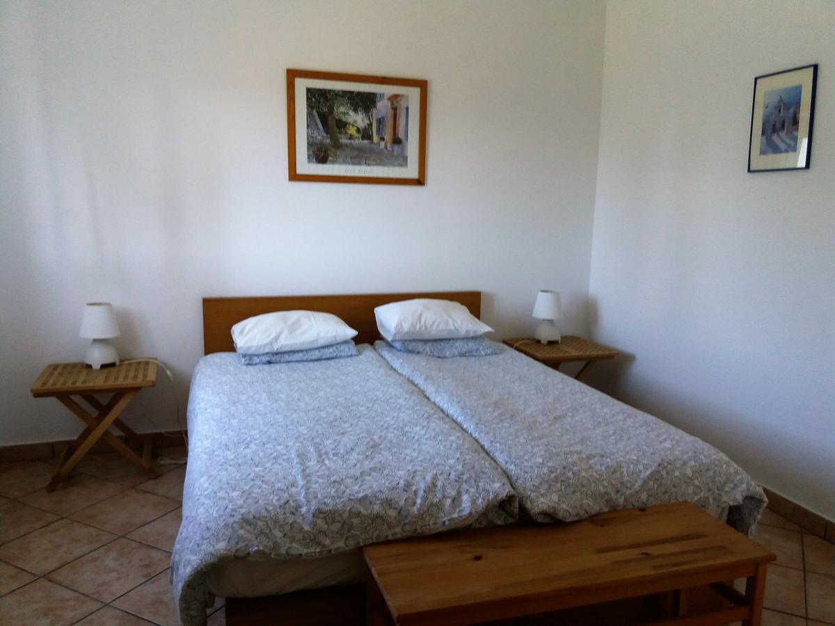 Villa Kos Masticharion Exteriör bild