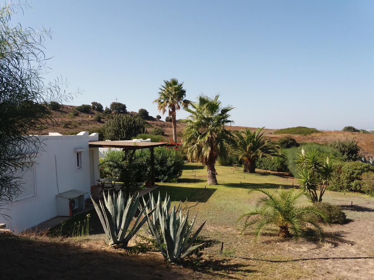 Villa Kos Masticharion Exteriör bild