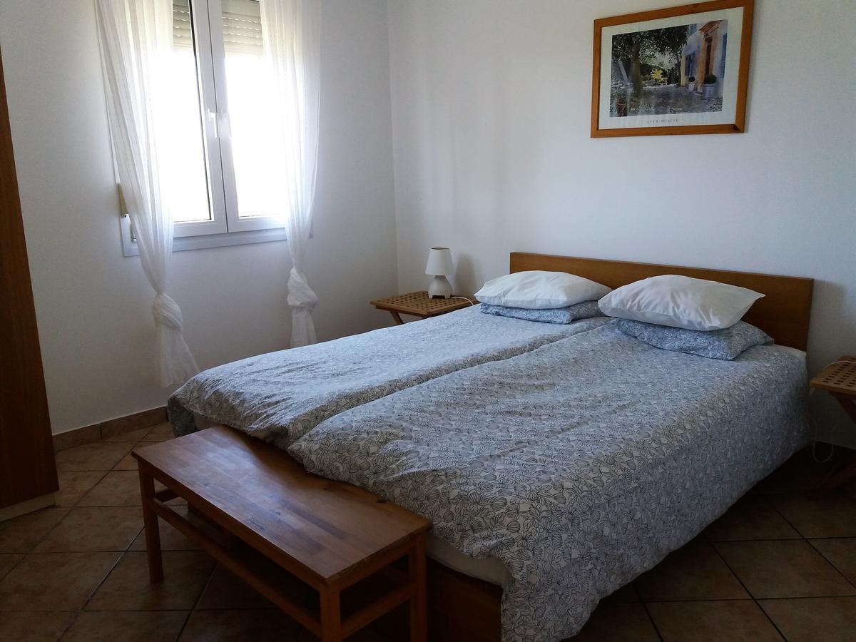 Villa Kos Masticharion Exteriör bild