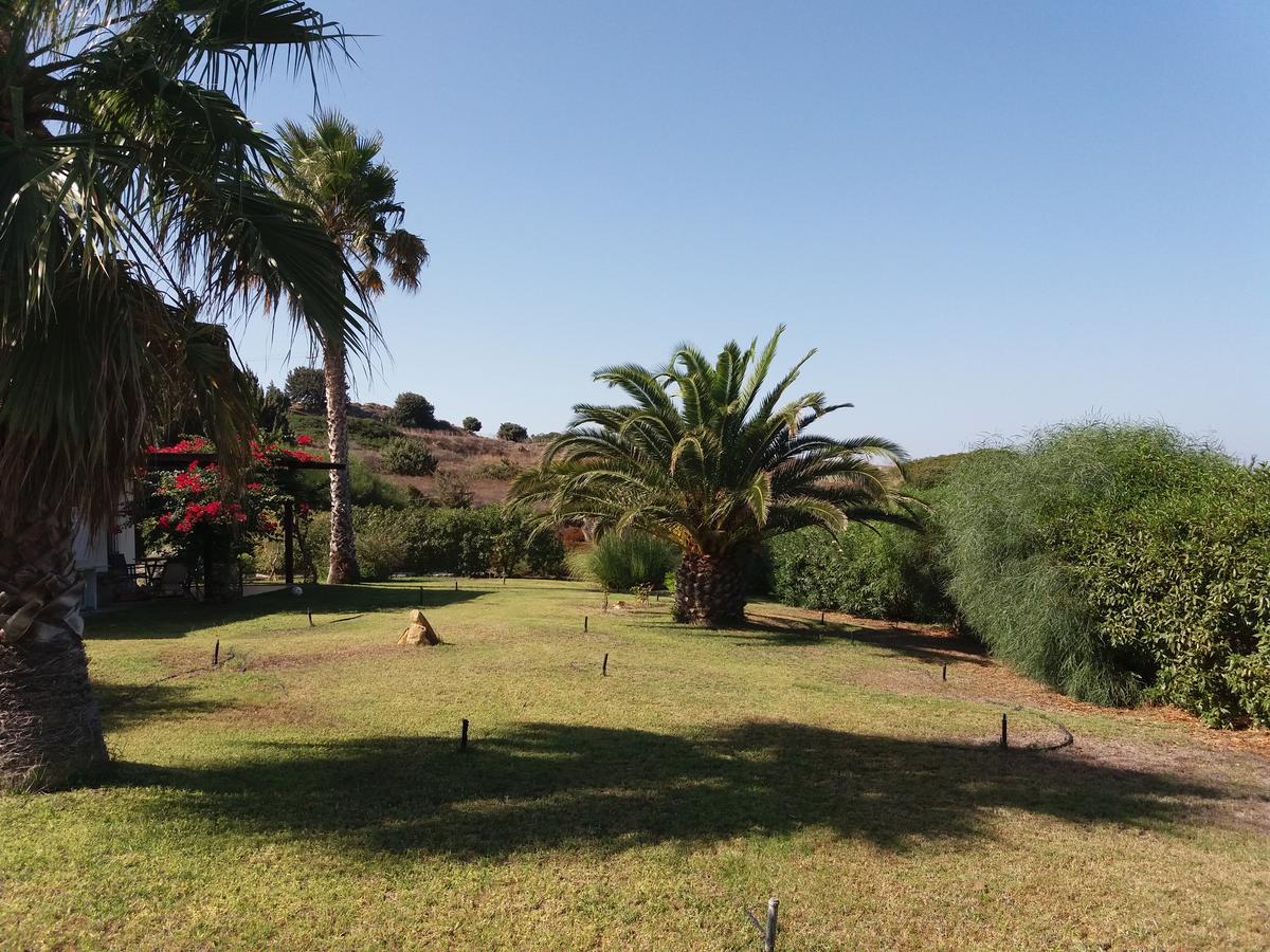 Villa Kos Masticharion Exteriör bild