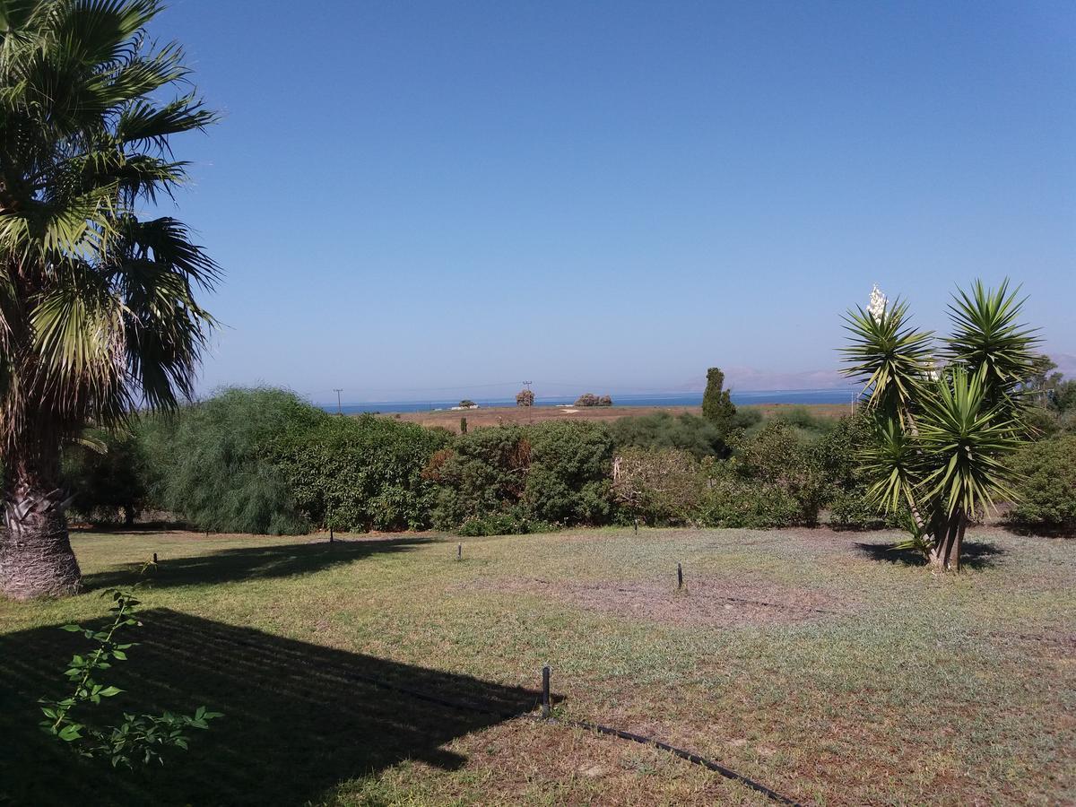 Villa Kos Masticharion Exteriör bild