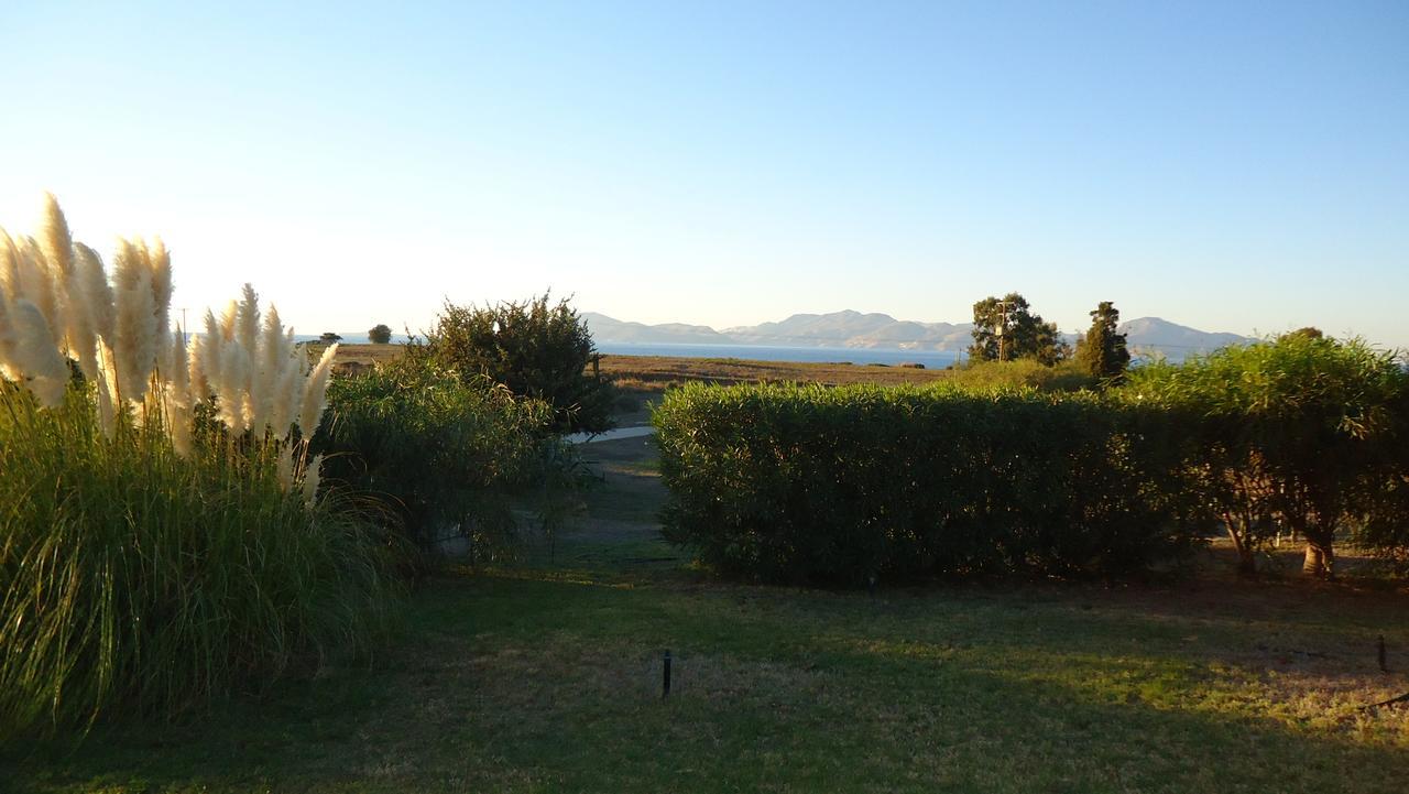 Villa Kos Masticharion Exteriör bild