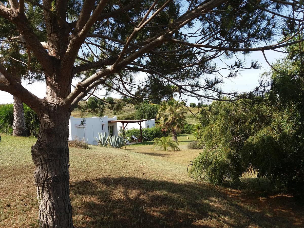 Villa Kos Masticharion Exteriör bild