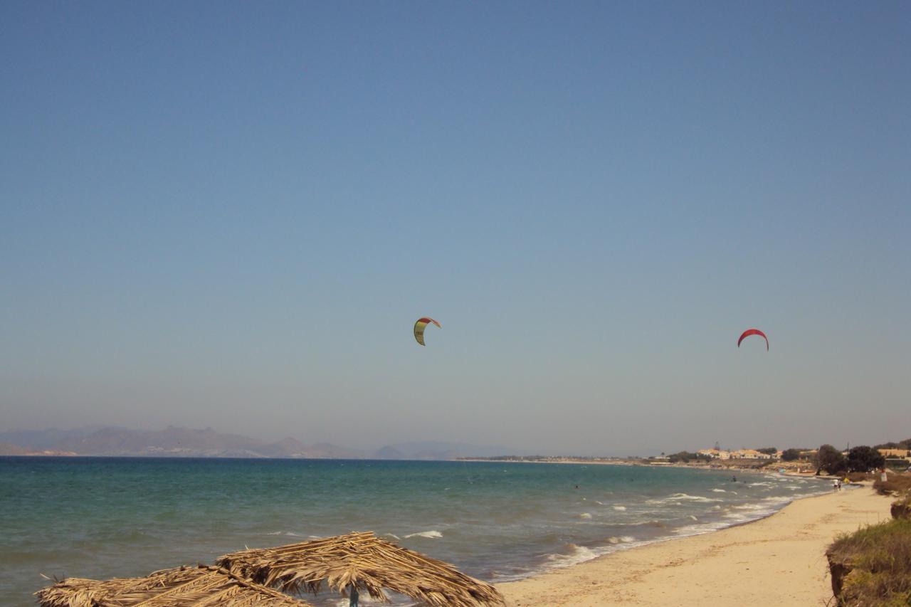 Villa Kos Masticharion Exteriör bild