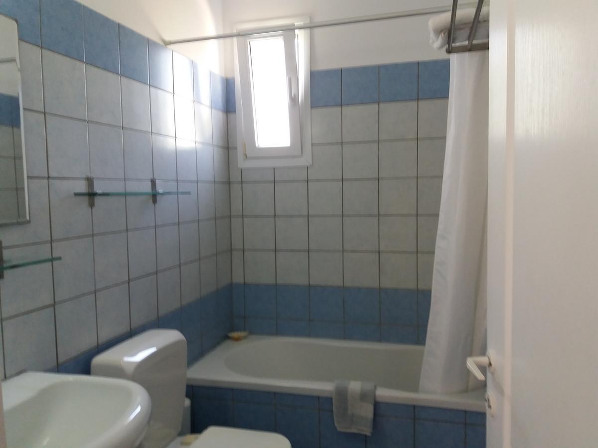 Villa Kos Masticharion Exteriör bild