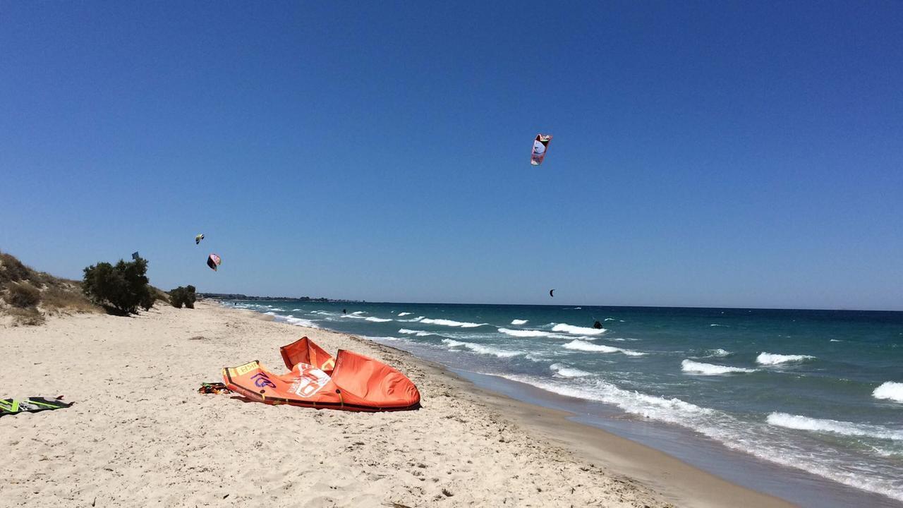 Villa Kos Masticharion Exteriör bild