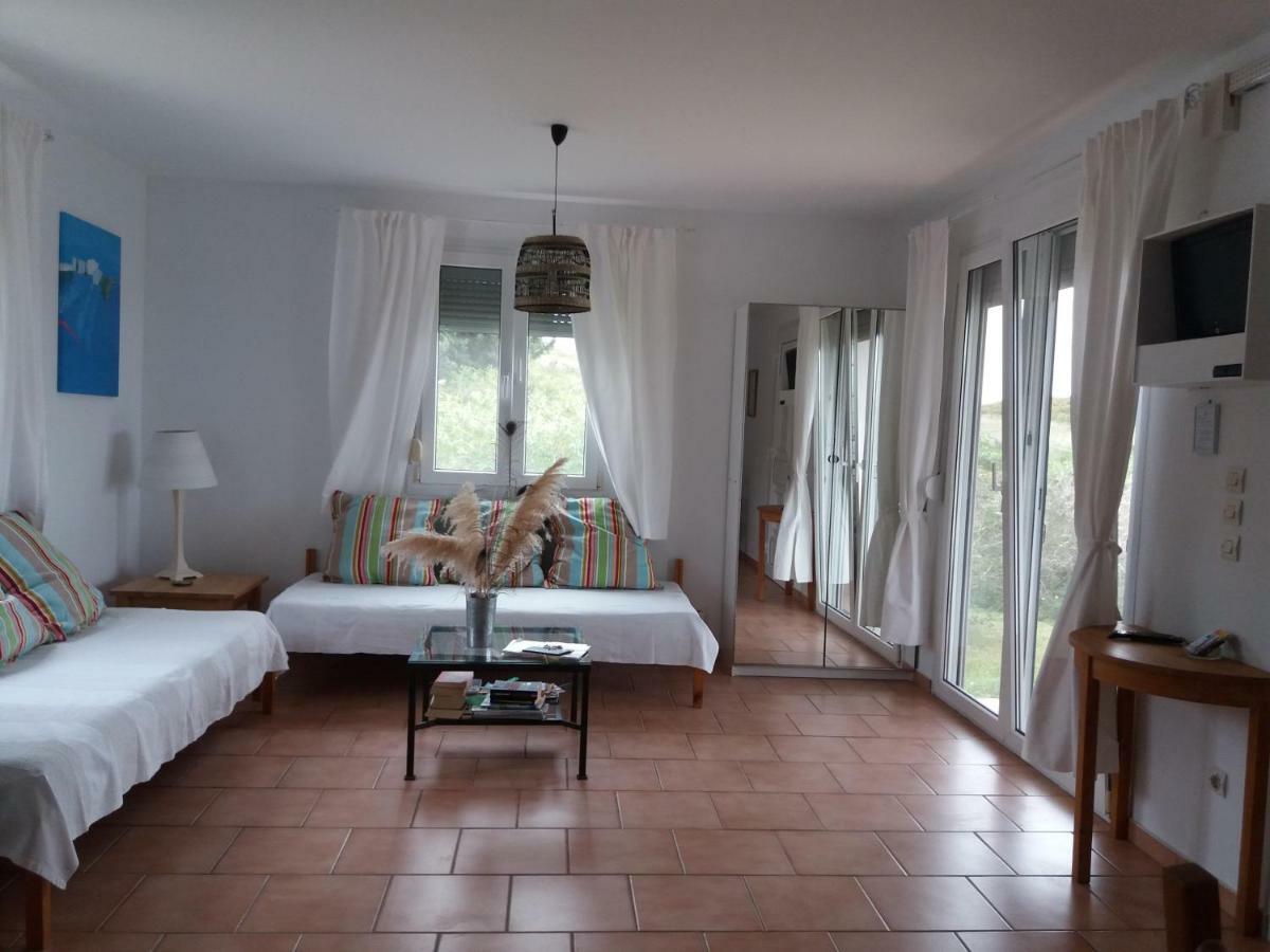 Villa Kos Masticharion Exteriör bild