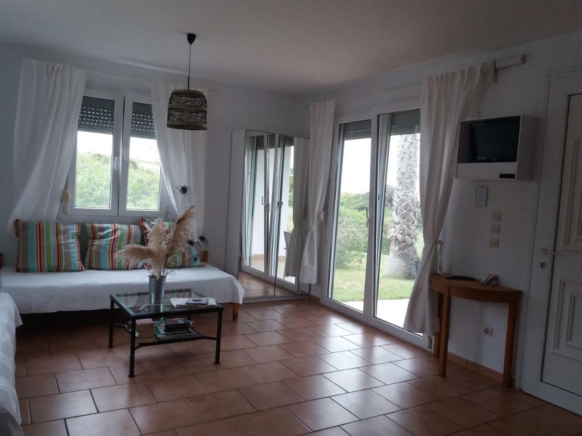 Villa Kos Masticharion Exteriör bild