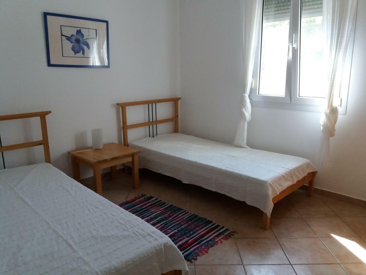 Villa Kos Masticharion Exteriör bild