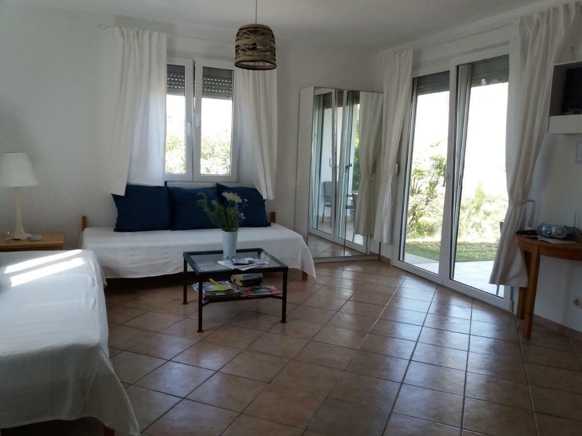 Villa Kos Masticharion Exteriör bild