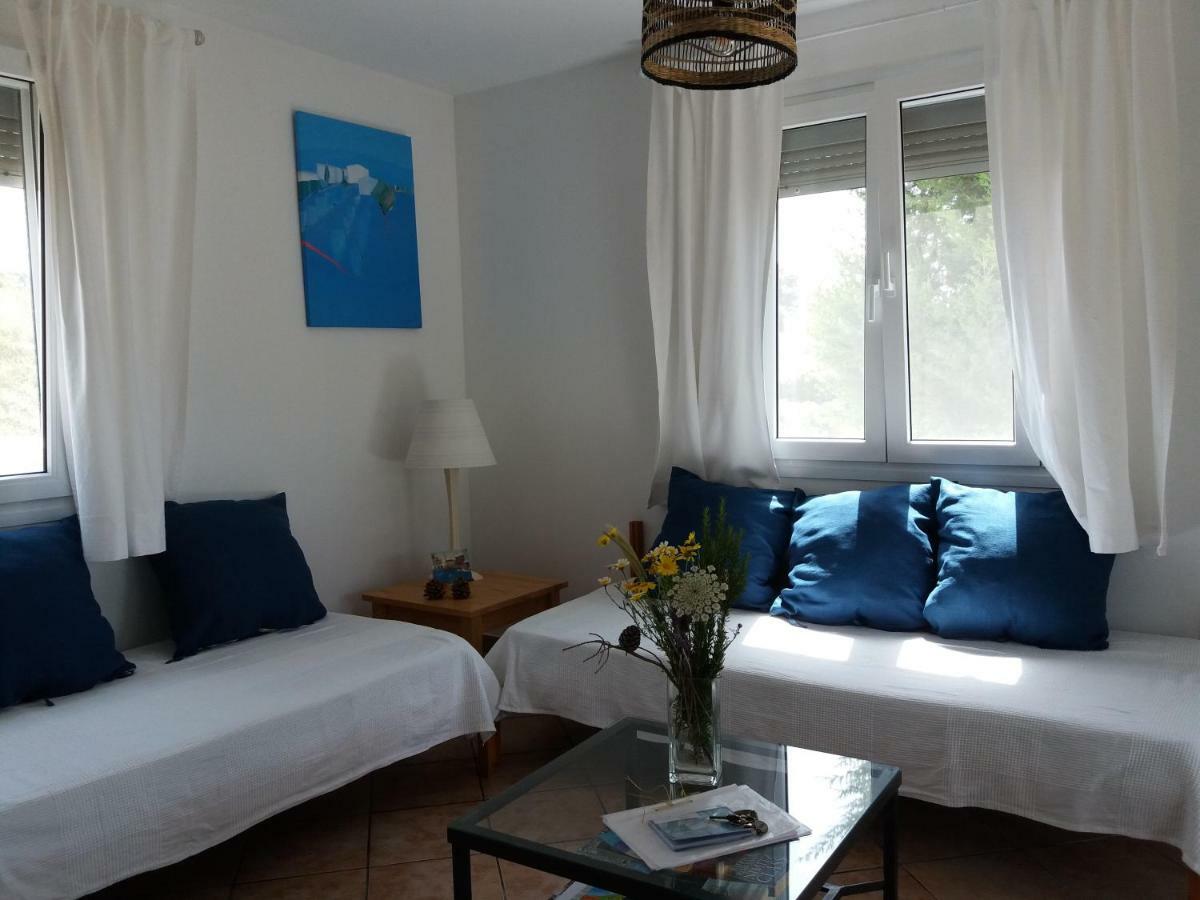 Villa Kos Masticharion Exteriör bild