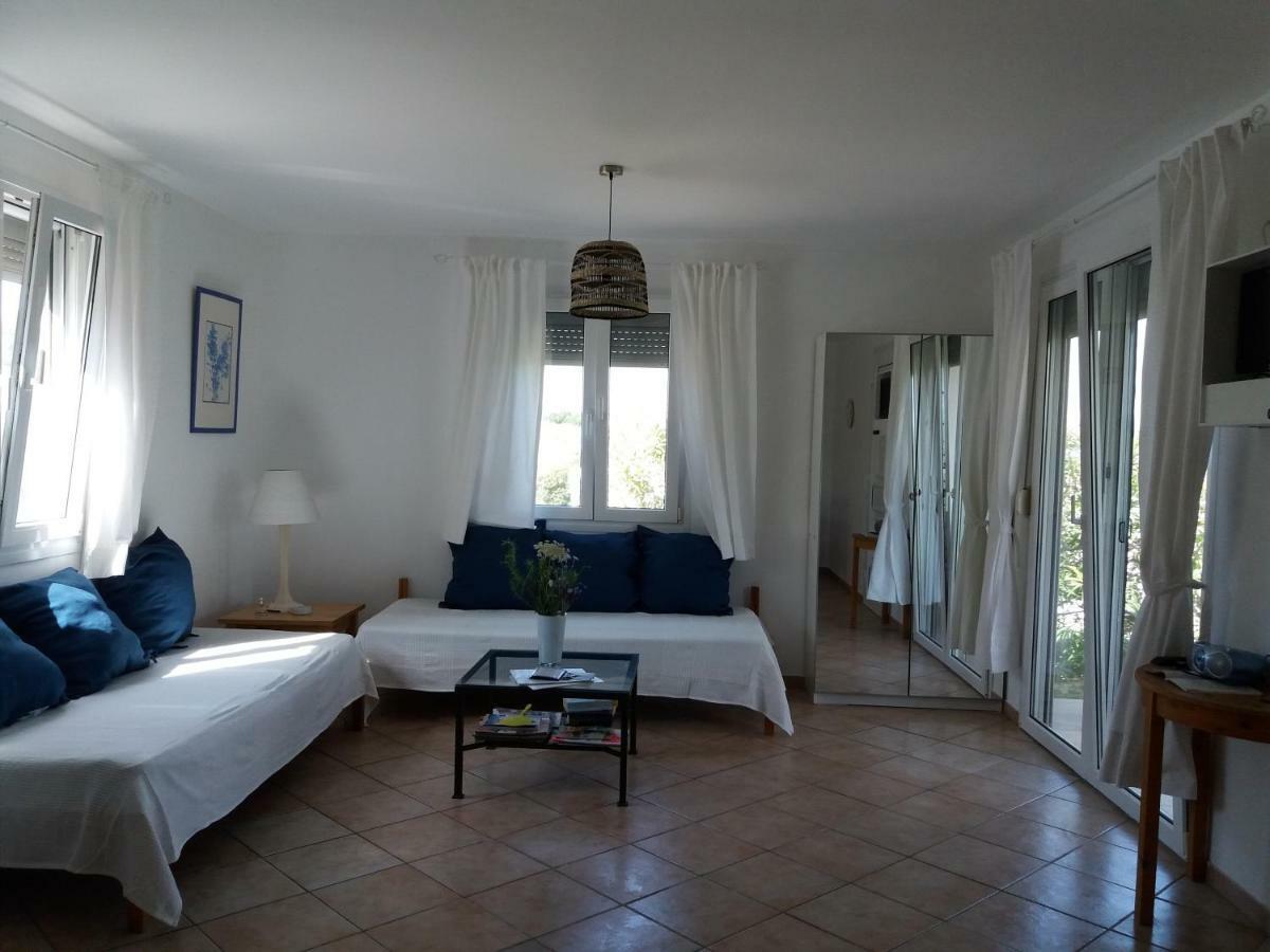 Villa Kos Masticharion Exteriör bild
