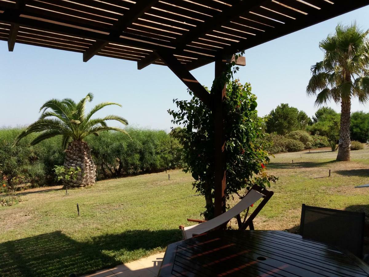 Villa Kos Masticharion Exteriör bild