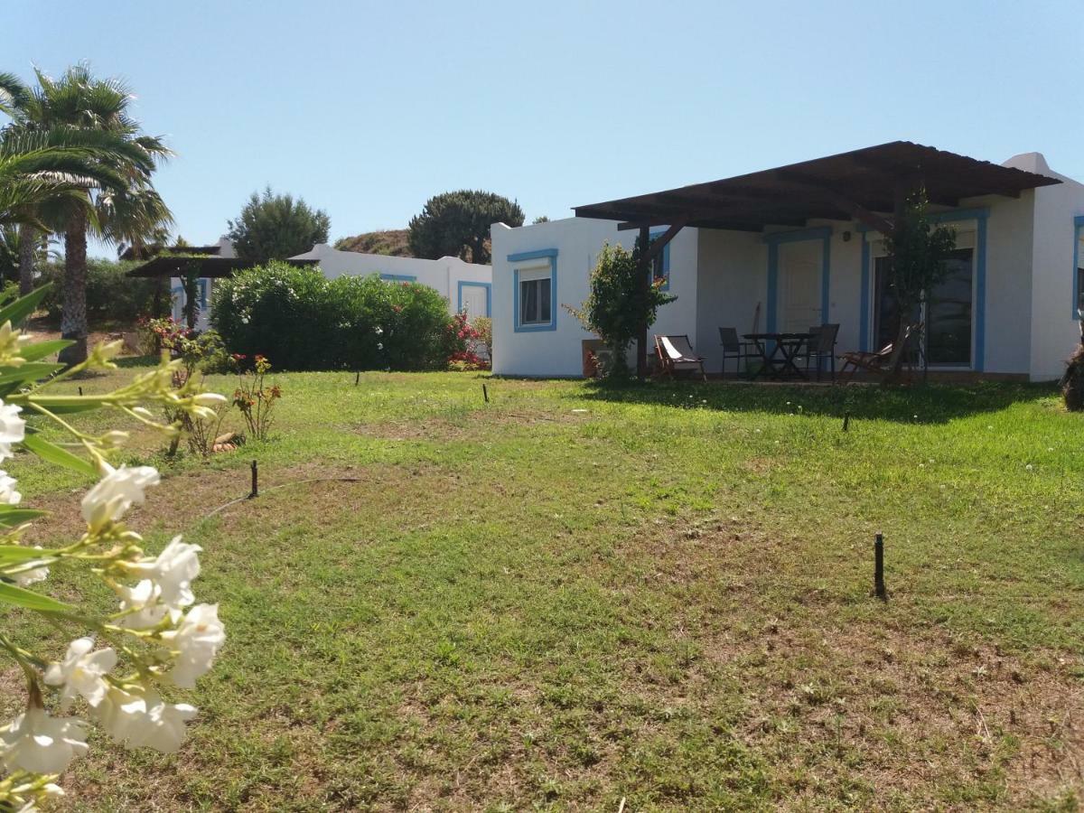 Villa Kos Masticharion Exteriör bild