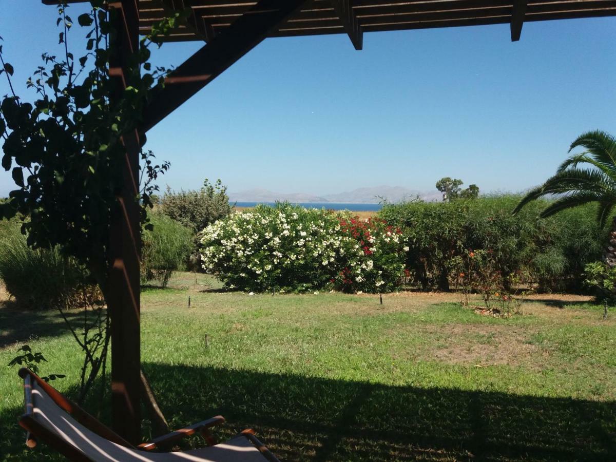 Villa Kos Masticharion Exteriör bild